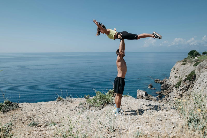 Stretching Exercises After Running